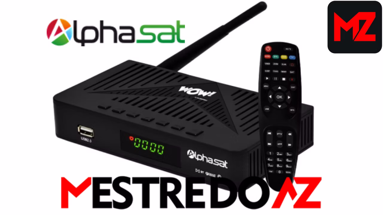 Alphasat Wow