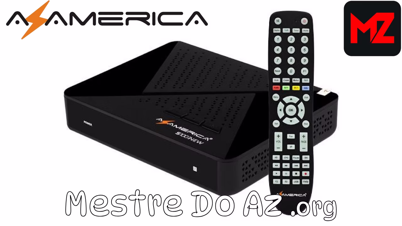 Azamerica ST3