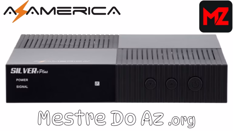 Azamerica Silver Plus