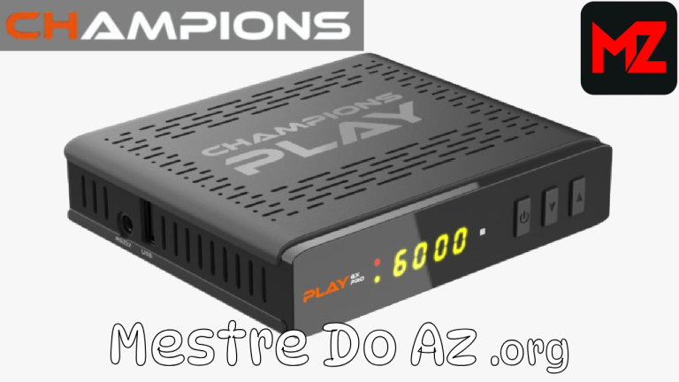 Champions Play