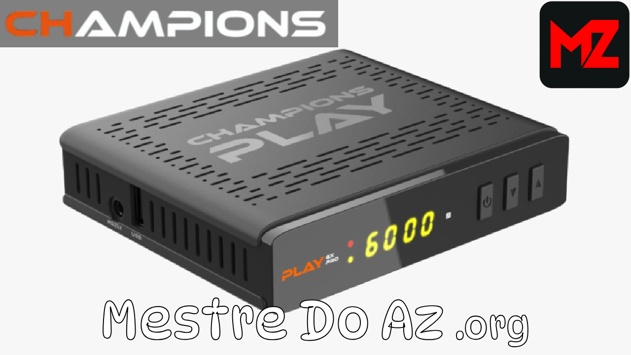 Champions Play