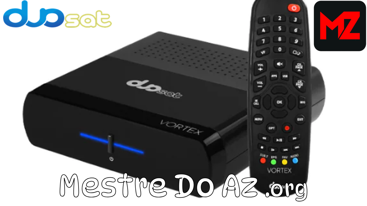 Duosat Vortex