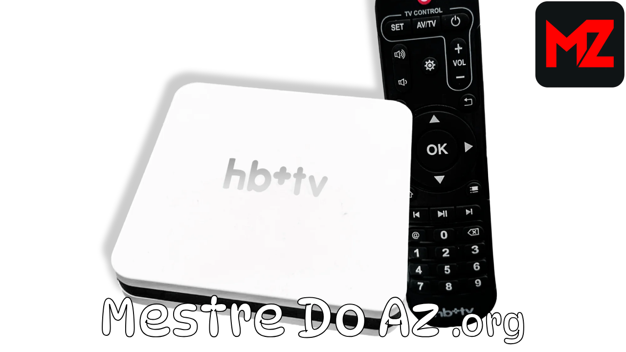 HB+ TV