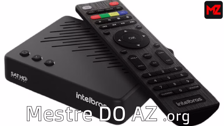 Intelbras RDS 800