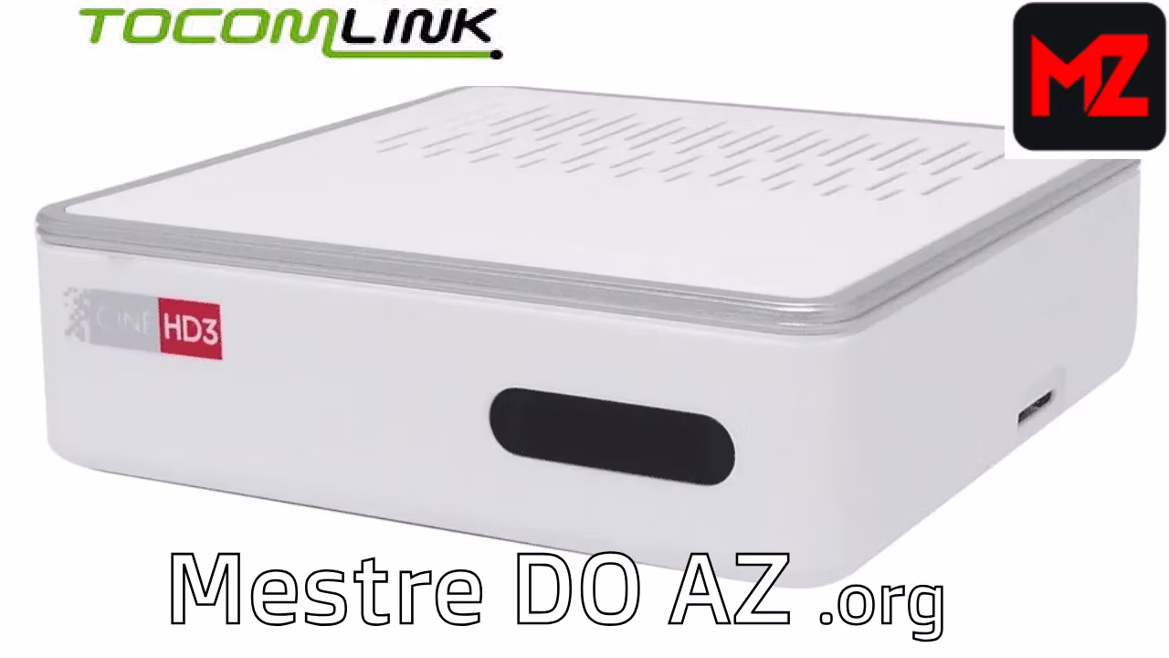 Tocom Cine HD 3