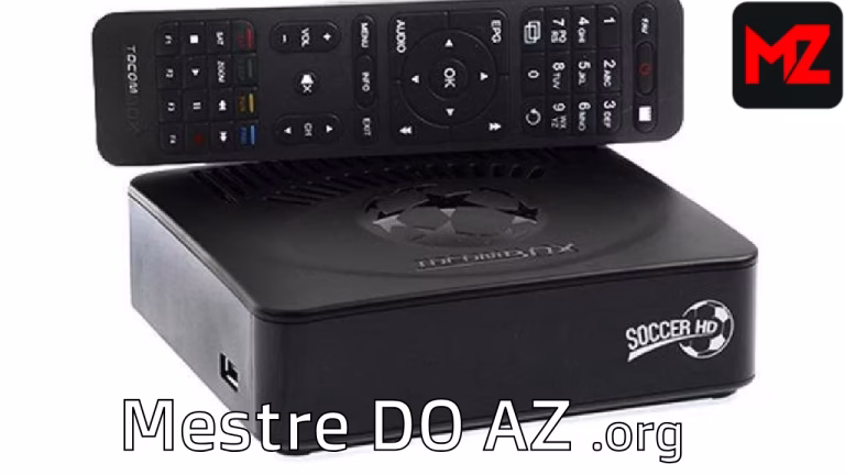 Tocombox Soccer HD