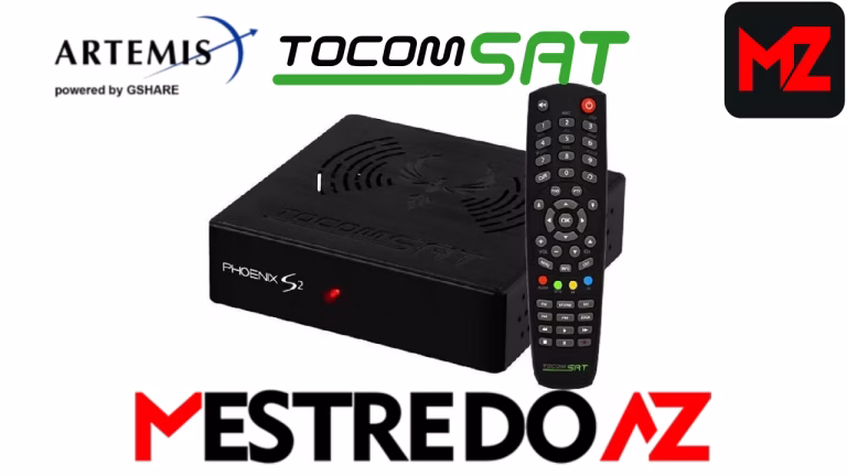 Tocomsat Phoenix S2