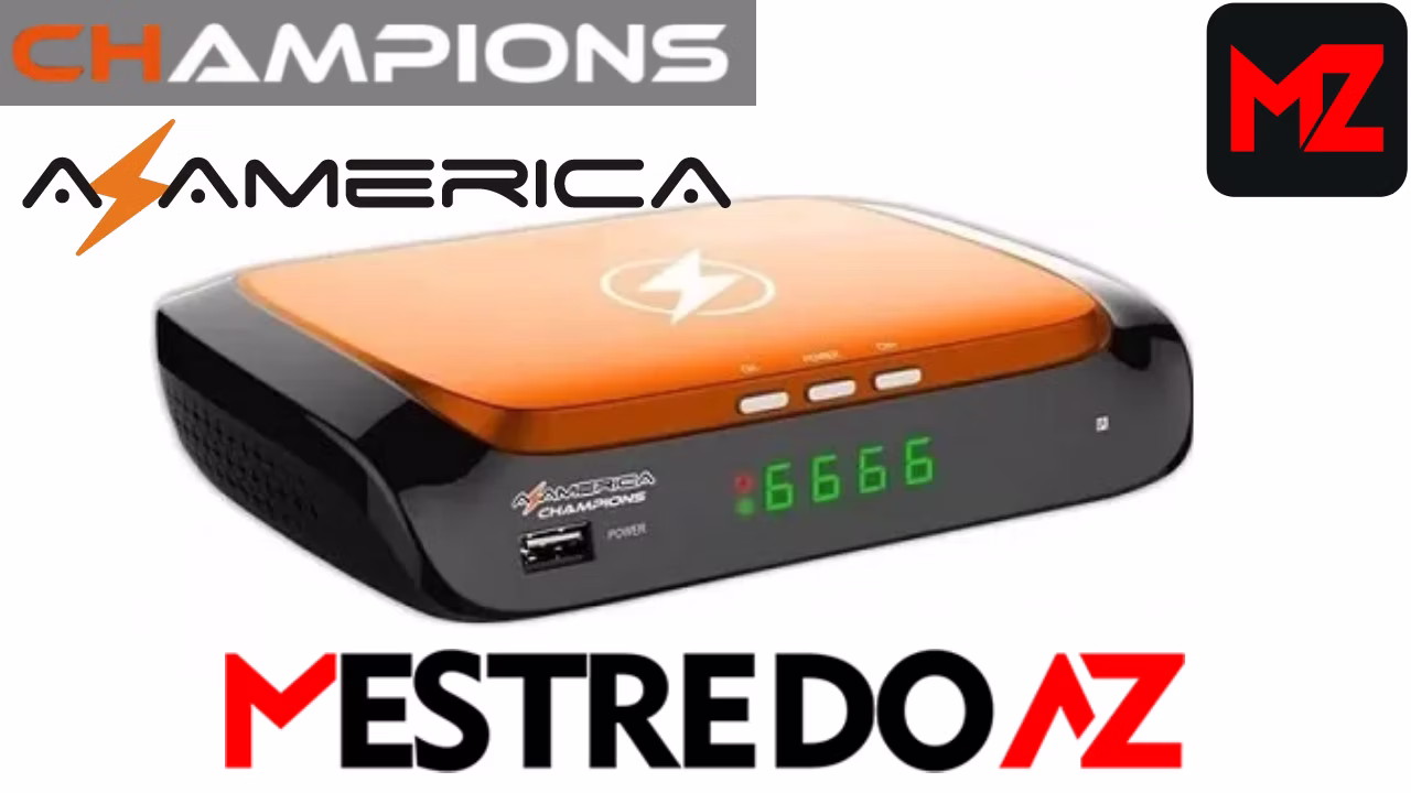 azamerica CHAMPIONS