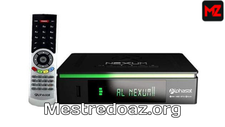 Alphasat Nexum