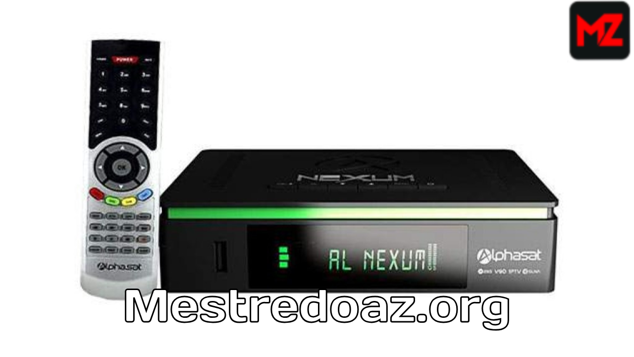 Alphasat Nexum