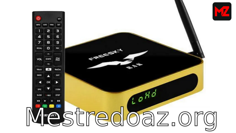 Freesky RAK