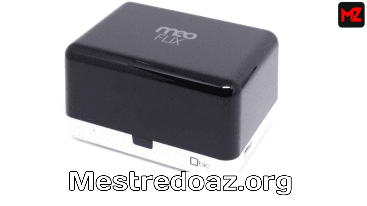 Meoflix Qbic