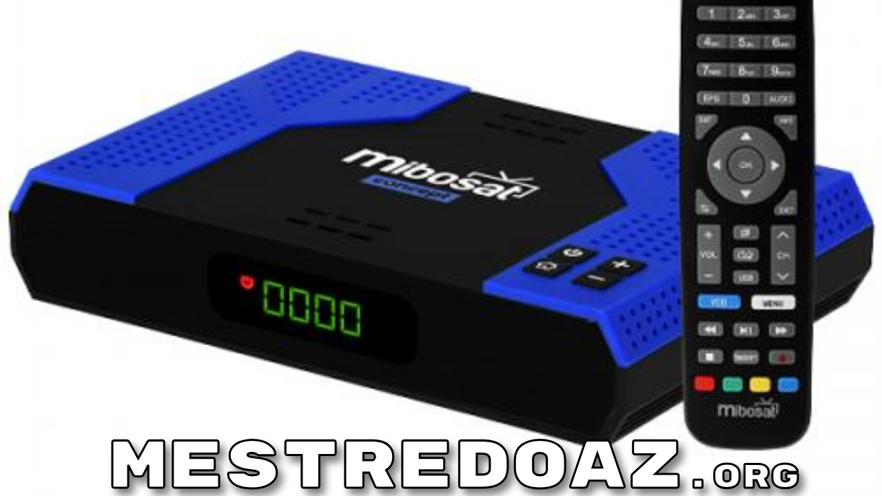 Mibosat Concept