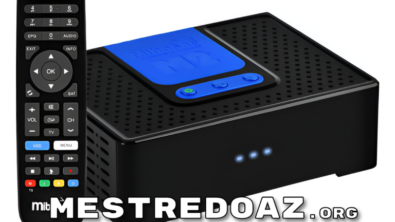 Mibosat M2