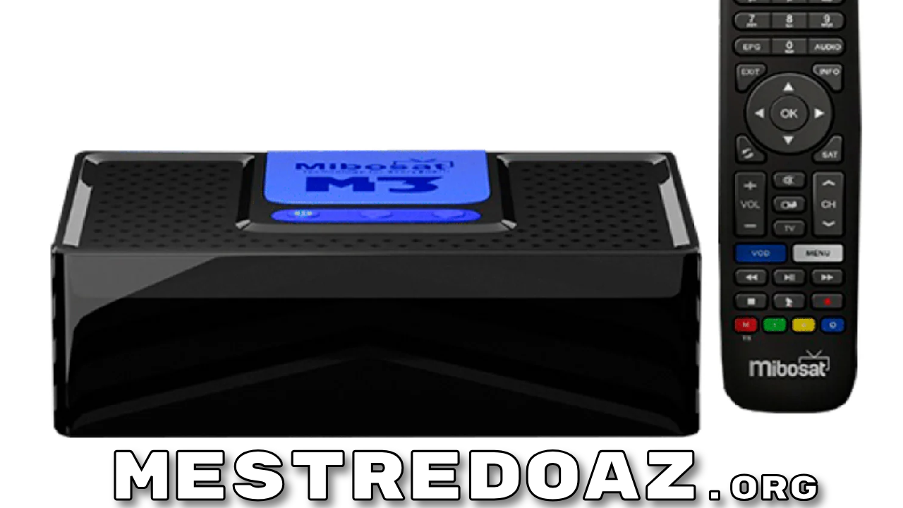 Mibosat M3