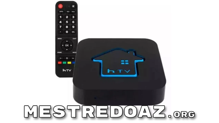 HTV 5