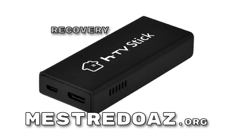 HTV Stick