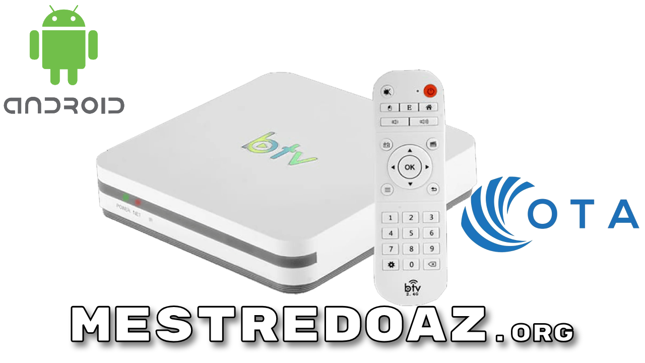 BTV B11 ota