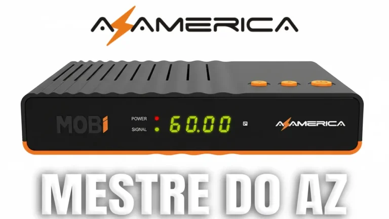 Azamerica Mobi Atualização V1.22 15/11/2023