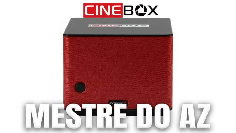 Cinebox Extremo Z Atualização – 01/05/2026