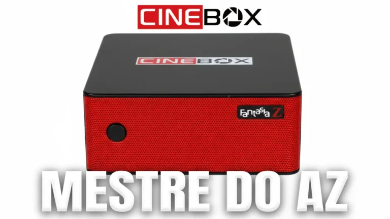 Cinebox Fantasia Z Atualização PATCH – 01/04/2026