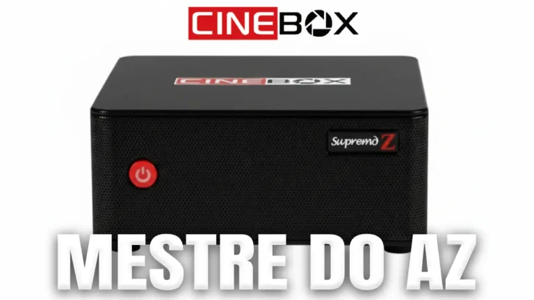 Cinebox Supremo Z Atualização – 01/05/2026