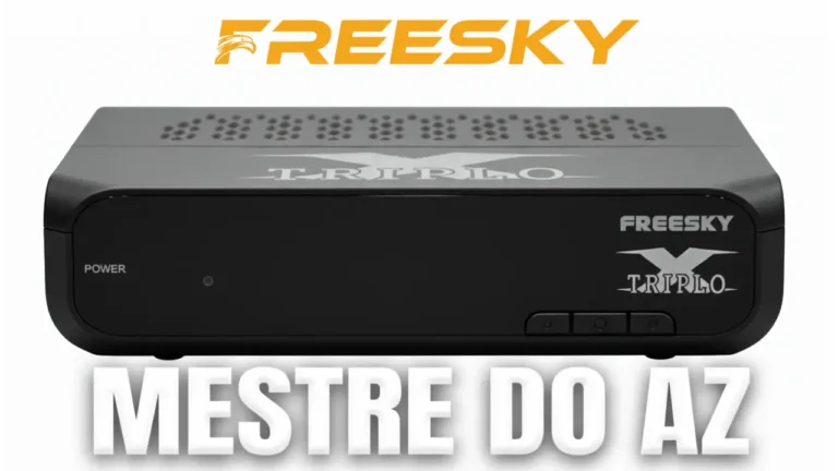 Freesky Triplo X Atualização V1.09.26309 – 17/04/2026