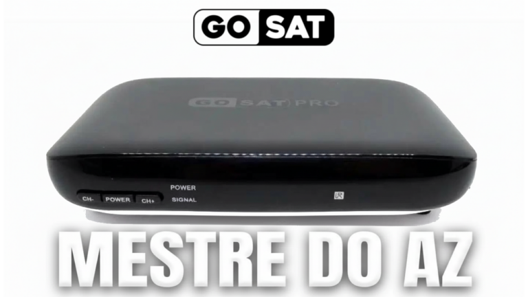 Gosat Pro Atualização V228 – 16/04/2026