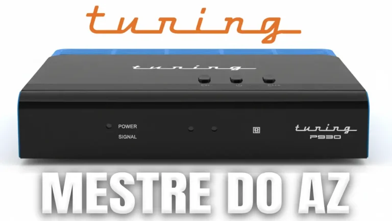 Tuning P930 Atualização V227 – 17/04/2026