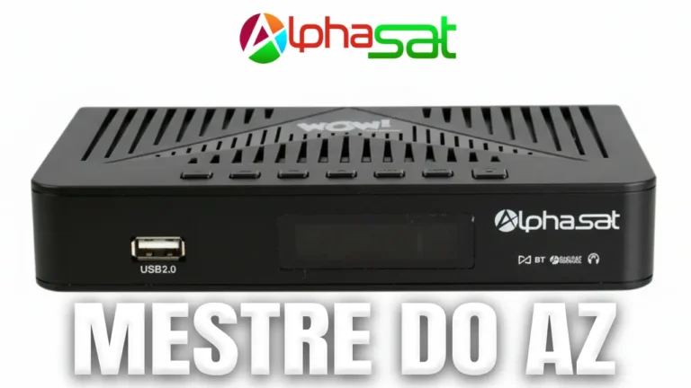 Alphasat WOW Atualização V18.05.09.S85 – 12/05/2026