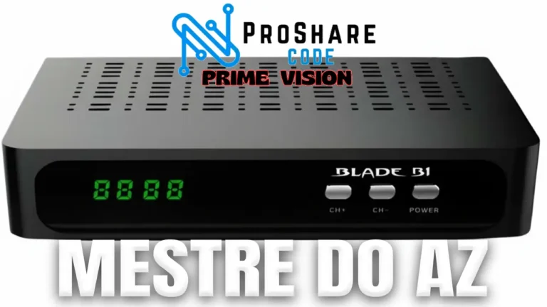 Blade B1 Atualização V5.0.4 – 16/05/2026