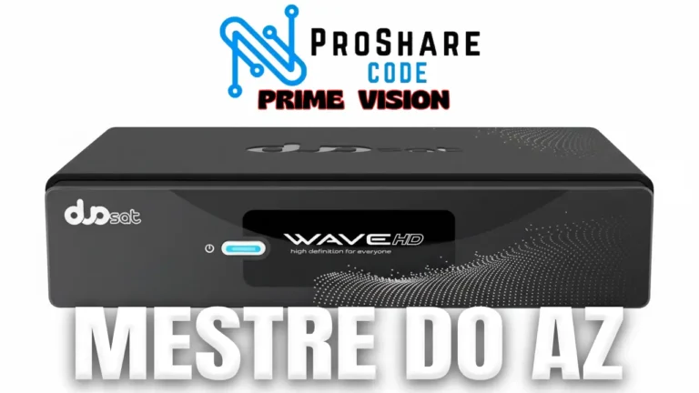 Duosat Wave HD Atualização V4.04 – 22/05/2026