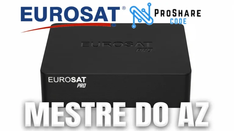Eurosat Pro Atualização V5.0.3 – 01/05/2026