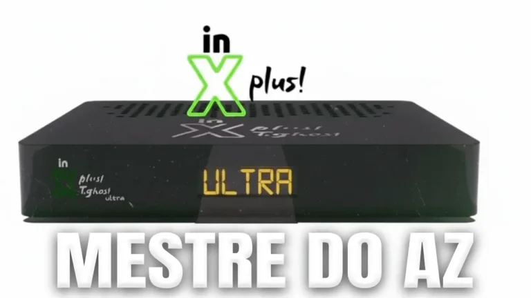 In Xplus Team Ghost Ultra Atualização V1.1.3 – 01/04/2026
