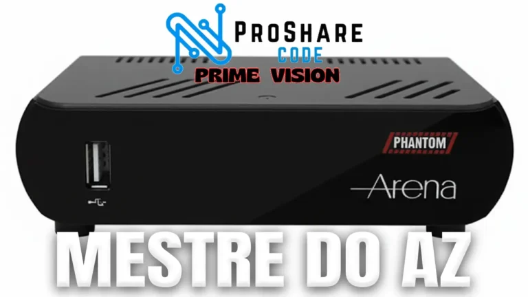 Phantom Arena Atualização V5.0.4 – 16/05/2026