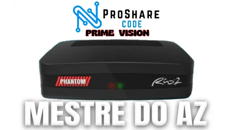 Phantom RIO 2 Atualização V4.04 – 22/05/2026