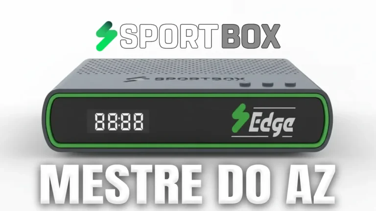 Sportbox EDGE Atualização V1.2.3 – 18/04/2026