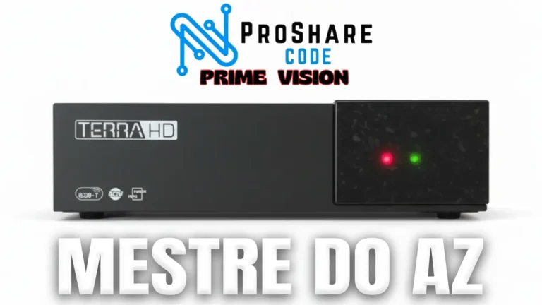 Tocom Terra HD Atualização V4.02 – 01/05/2026