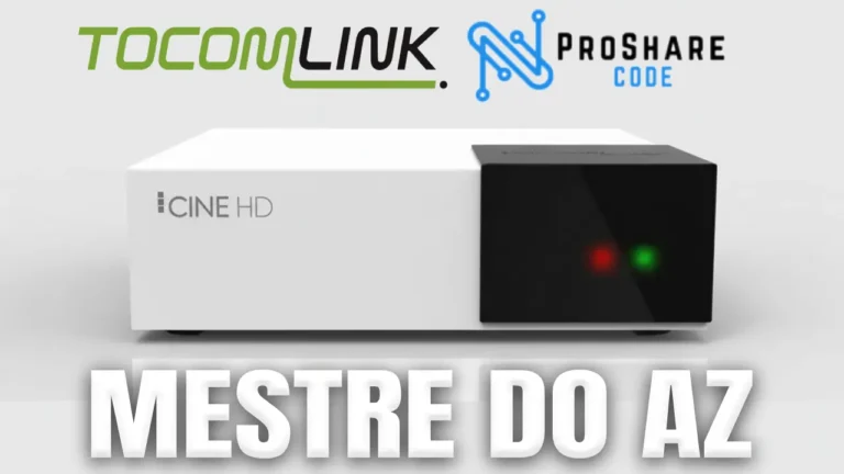 Tocom Cine HD
