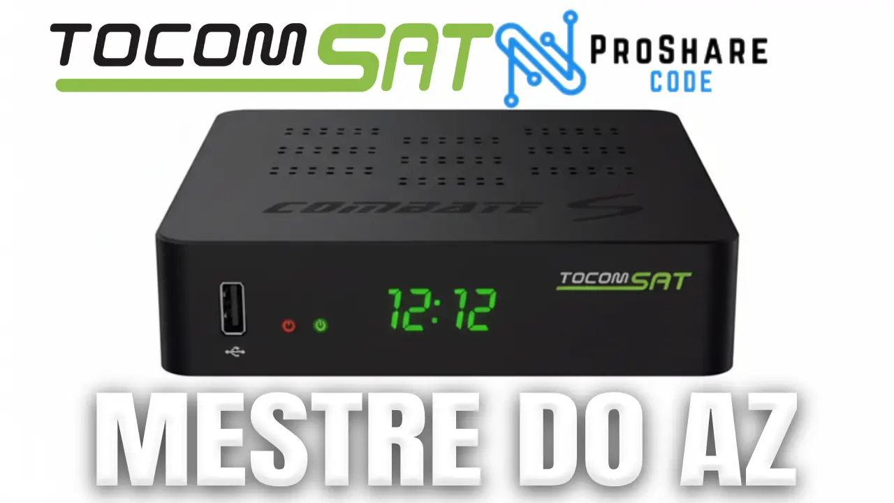 Tocom Combate S