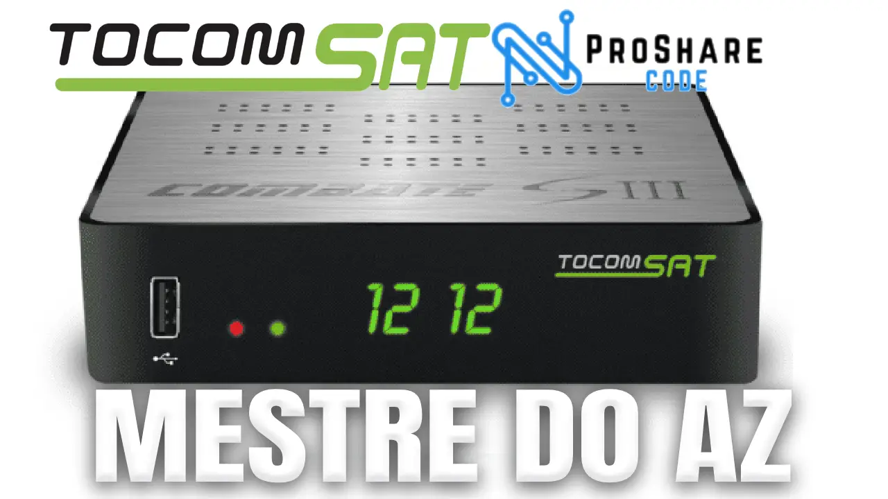 Tocom Combate S3