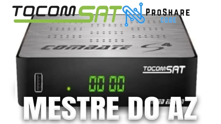 Tocom Combate S4