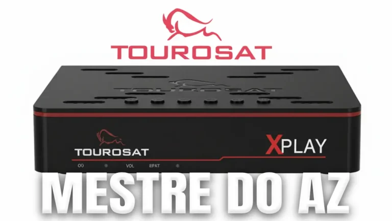Tourosat XPlay Atualização V1.2.0 – 21/04/2026