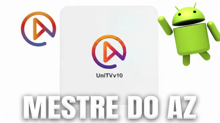 UniTV V10 Atualização V4.19.1 – 22/05/2026