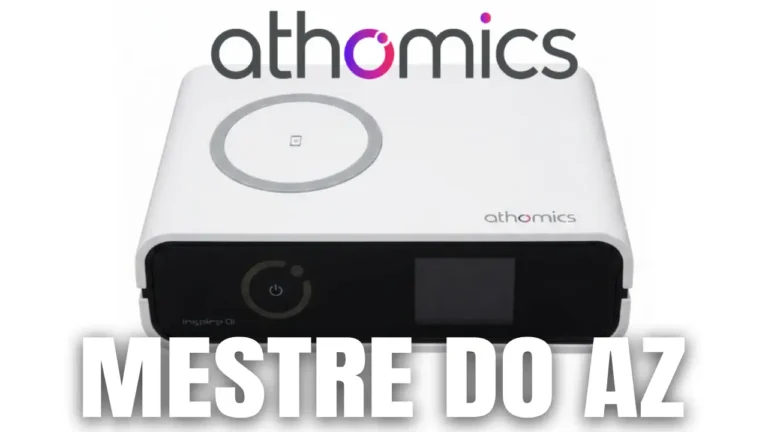 Athomics Inspire Qi (Edição Copa do Mundo) Atualização V1.2.8 – 11/06/2026