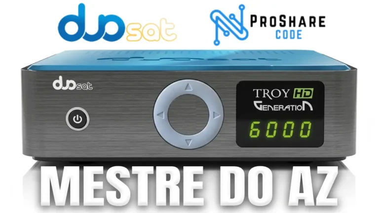 Duosat Troy Generation Atualização V4.0.4 – 16/05/2026