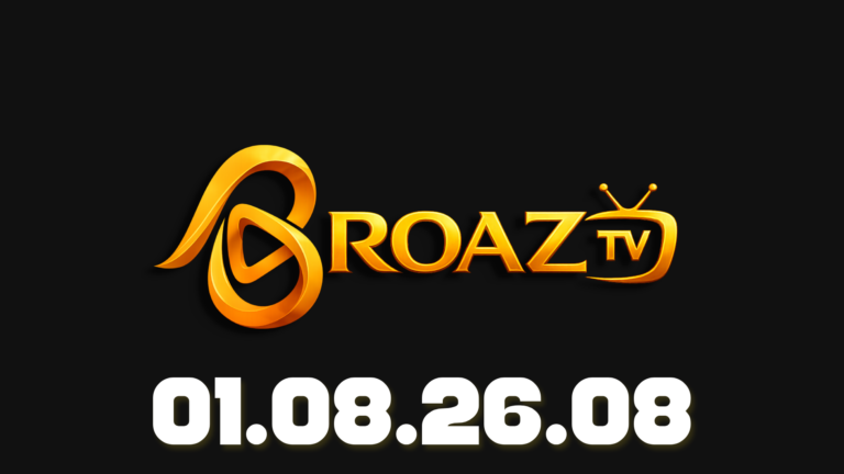 BroAZ TV Atualização V01.08.26.08 – 08/08/2026