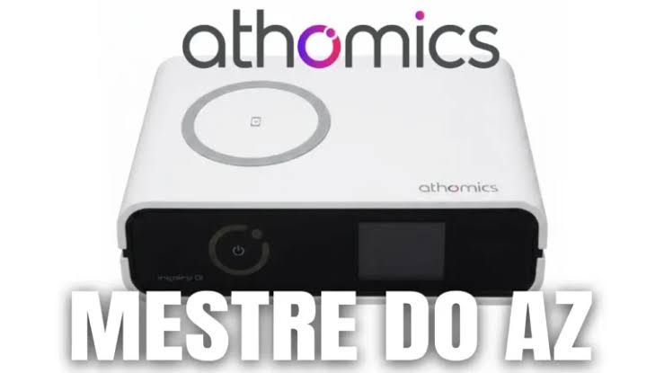 Athomics Inspire Qi (Edição Copa do Mundo) Atualização V1.2.8 – 11/06/2026