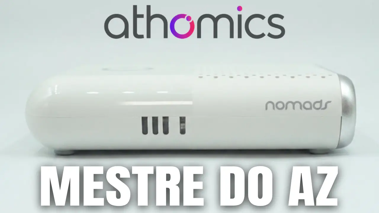 Athomics Nomads Atualização V1.1.3 – 25/06/2026