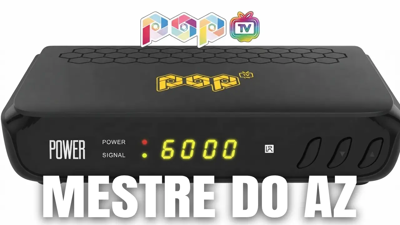 Pop TV Power Atualização V1.93 – 08/09/2026